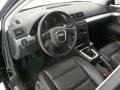 Brilliant Black - A4 2.0T Sedan Photo No. 12