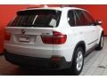 Alpine White - X5 3.0si Photo No. 3