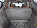 Fawn Trunk Photo for 2008 Toyota Sienna #46402353