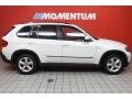 Alpine White - X5 3.0si Photo No. 4