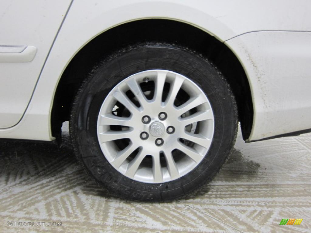 2008 Toyota Sienna Limited Wheel Photo #46402368
