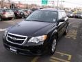 Obsidian Black Pearl - Outback 2.5i Wagon Photo No. 1