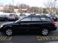 Obsidian Black Pearl - Outback 2.5i Wagon Photo No. 2