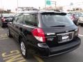 Obsidian Black Pearl - Outback 2.5i Wagon Photo No. 3