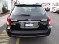 Obsidian Black Pearl - Outback 2.5i Wagon Photo No. 4