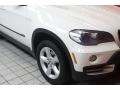 Alpine White - X5 3.0si Photo No. 15