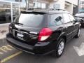 Obsidian Black Pearl - Outback 2.5i Wagon Photo No. 5