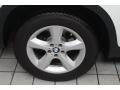 Alpine White - X5 3.0si Photo No. 16