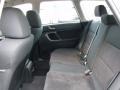 Obsidian Black Pearl - Outback 2.5i Wagon Photo No. 10