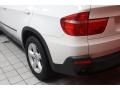 Alpine White - X5 3.0si Photo No. 21