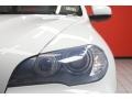Alpine White - X5 3.0si Photo No. 23