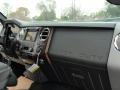 2011 Sterling Grey Metallic Ford F250 Super Duty Lariat Crew Cab 4x4  photo #20