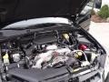 Obsidian Black Pearl - Outback 2.5i Wagon Photo No. 22