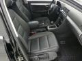Brilliant Black - A4 2.0T Sedan Photo No. 13