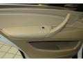 Alpine White - X5 3.0si Photo No. 41