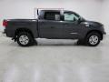 2011 Magnetic Gray Metallic Toyota Tundra CrewMax 4x4  photo #15