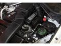 Alpine White - X5 3.0si Photo No. 59