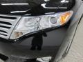 2011 Black Toyota Venza V6 AWD  photo #11