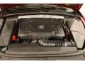 3.6 Liter DI DOHC 24-Valve VVT V6 Engine for 2009 Cadillac CTS 4 AWD Sedan #46403169