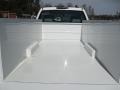 Summit White - Silverado 3500HD Crew Cab 4x4 Chassis Commercial Photo No. 17