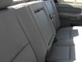 Summit White - Silverado 3500HD Crew Cab 4x4 Chassis Commercial Photo No. 18