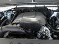 Summit White - Silverado 3500HD Crew Cab 4x4 Chassis Commercial Photo No. 24