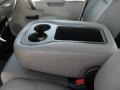 Summit White - Silverado 3500HD Crew Cab 4x4 Chassis Commercial Photo No. 9