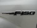 2011 Ingot Silver Metallic Ford F150 Platinum SuperCrew 4x4  photo #12