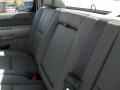 Summit White - Silverado 3500HD Crew Cab 4x4 Chassis Commercial Photo No. 14