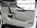 Summit White - Silverado 3500HD Crew Cab 4x4 Chassis Commercial Photo No. 21