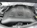 3.5 Liter GTDI EcoBoost Twin-Turbocharged DOHC 24-Valve VVT V6 2011 Ford F150 Platinum SuperCrew 4x4 Engine