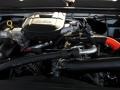 Summit White - Silverado 3500HD Crew Cab 4x4 Chassis Commercial Photo No. 24