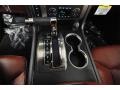 6 Speed Automatic 2008 Hummer H2 SUV Transmission