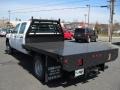 Summit White - Silverado 3500HD Crew Cab 4x4 Chassis Photo No. 2