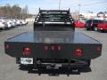 Summit White - Silverado 3500HD Crew Cab 4x4 Chassis Photo No. 3