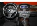 2008 Jet Black BMW 3 Series 328i Convertible  photo #5