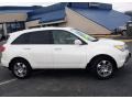 Aspen White Pearl - MDX Technology Photo No. 5