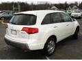 Aspen White Pearl - MDX Technology Photo No. 6
