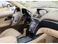 Aspen White Pearl - MDX Technology Photo No. 7