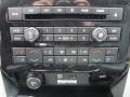 Steel Gray/Black Controls Photo for 2011 Ford F150 #46404105
