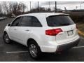 Aspen White Pearl - MDX Technology Photo No. 10