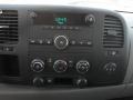Summit White - Silverado 3500HD Crew Cab 4x4 Chassis Photo No. 11