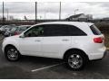 Aspen White Pearl - MDX Technology Photo No. 11