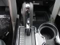  2011 F150 Platinum SuperCrew 4x4 6 Speed Automatic Shifter