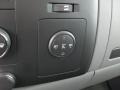 Summit White - Silverado 3500HD Crew Cab 4x4 Chassis Photo No. 12