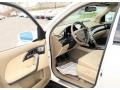 Aspen White Pearl - MDX Technology Photo No. 12