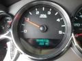 Summit White - Silverado 3500HD Crew Cab 4x4 Chassis Photo No. 14