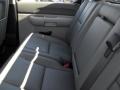 Summit White - Silverado 3500HD Crew Cab 4x4 Chassis Photo No. 15