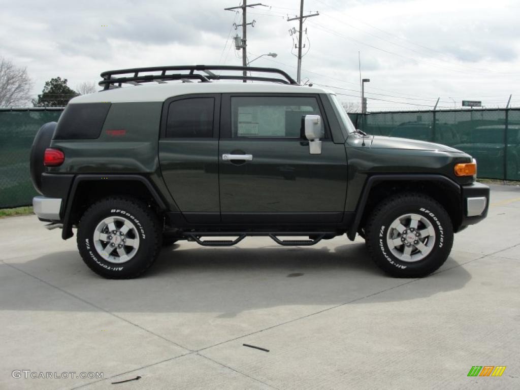 2007 toyota fj cruiser trd specs #2 2007 toyota fj cruiser trd specs #2