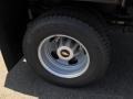 Summit White - Silverado 3500HD Crew Cab 4x4 Chassis Photo No. 21